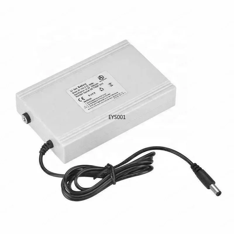 TP-B1 Battery for Portable Oxygen Concentrator spare part
TP-B1 Battery for Portable Oxygen Concentrator spare part