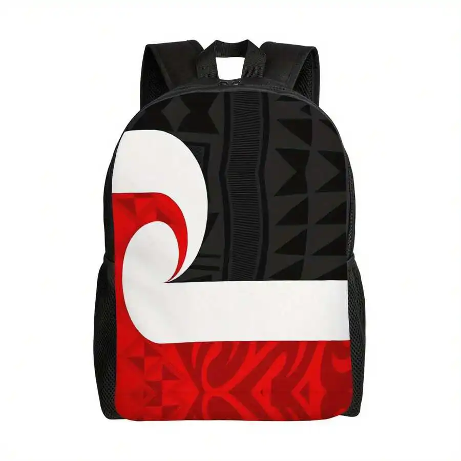 Maori Style Printed Backpack For Adults Travel School Laptop Bag Adjustable Shoulder Strap
Maori Style Printed Backpack For Adults Travel School Laptop Bag Adjustable Shoulder Strap