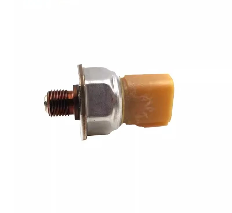 Excavator Parts 336 296-5270 High Pressure Common Rail Oil Pressure Sensor
Excavator Parts 336 296-5270 High Pressure Common Rail Oil Pressure Sensor