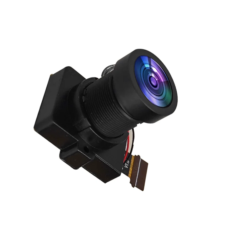 Sincere First IR Cut Switch 1080P 4MP OV4689 Sensor MIPI Camera Module for Machine Vision AIoT