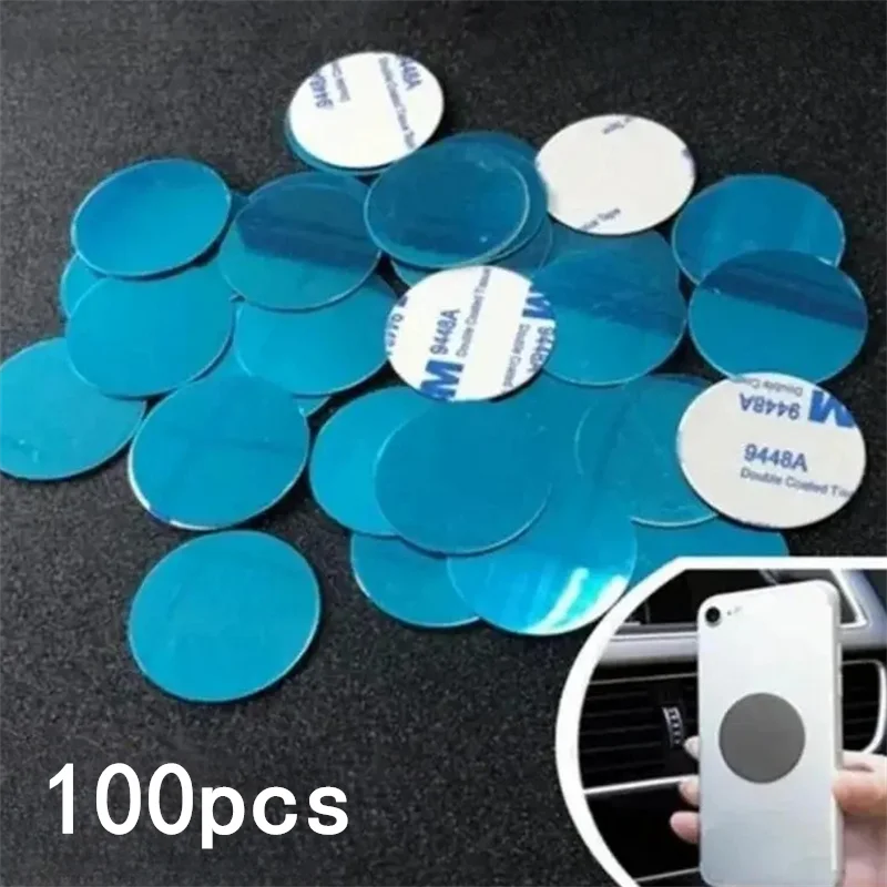 10/50/100 шт. 30 мм магнитный держатель для мобильного телефона металлическая пластина для магнитного автомобильного держателя телефона универсальный железный лист наклейка подставка 
10/50/100 шт. 30 мм магнитный держатель для мобильного телефона металлическая пластина для магнитного автомобильного держателя телефона универсальный железный лист наклейка подставка