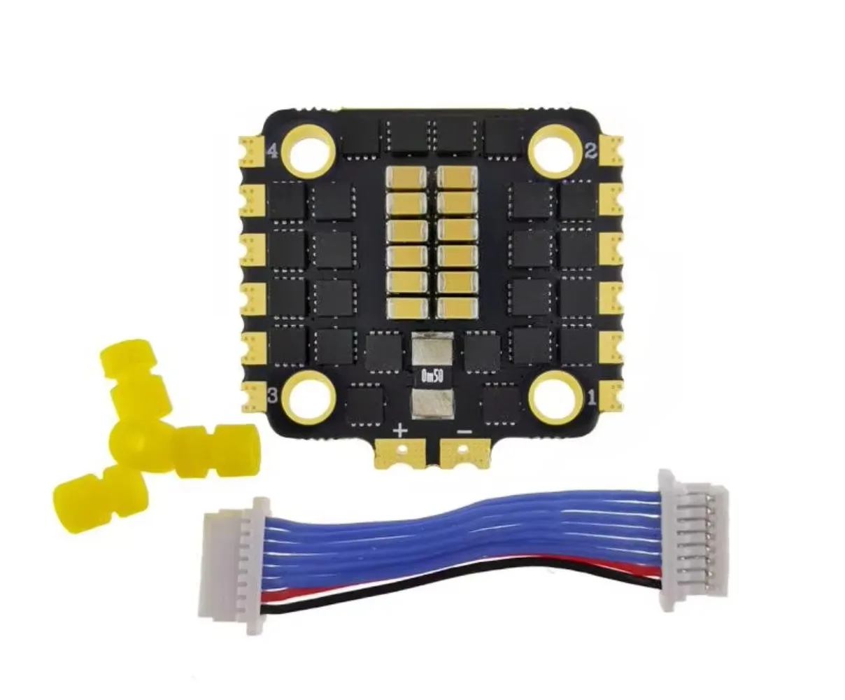 HAKRC 8B201 35A F35A BLHeli-S 2-6S 4IN1 ESC Контроллер скорости Поддержка FPV F3 F4 F7 F722 F405 Stack DShot300/600 PWM Multi-Shot
HAKRC 8B201 35A F35A BLHeli-S 2-6S 4IN1 ESC Контроллер скорости Поддержка FPV F3 F4 F7 F722 F405 Stack DShot300/600 PWM Multi-Shot