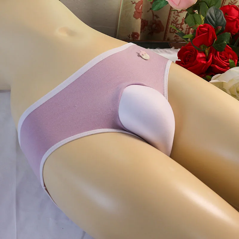 Sponge Pad Cup Sports Briefs Men Athletic Support Genital Crotch Protective Panties Bulge Enhancer Underwear Lingerie Underpant
Sponge Pad Cup Sports Briefs Men Athletic Support Genital Crotch Protective Panties Bulge Enhancer Underwear Lingerie Underpant