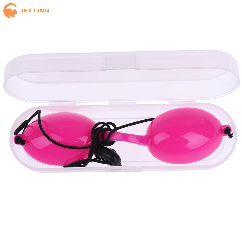 (New) 1PCS Eyepatch laser light protective safety glasses goggles IPL beauty clinic patient
(New) 1PCS Eyepatch laser light protective safety glasses goggles IPL beauty clinic patient