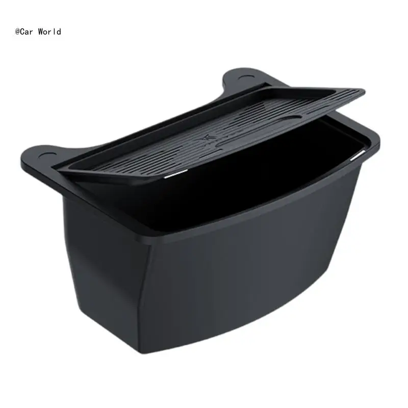 6XDB Innovative Over Car Storage Box For Y Waterproof Dustproof With Easy Access
6XDB Innovative Over Car Storage Box For Y Waterproof Dustproof With Easy Access