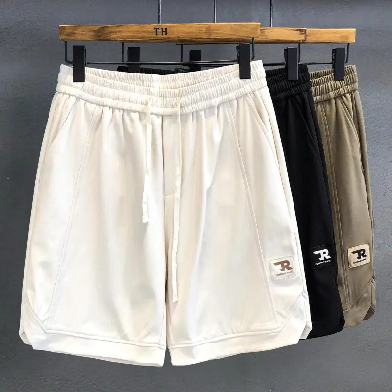 plus Size Men's Casual Sporty Basketball Running Shorts Summer Loose Fit Five Inches Polyester Straight Leg mid Waist Pants
plus Size Men's Casual Sporty Basketball Running Shorts Summer Loose Fit Five Inches Polyester Straight Leg mid Waist Pants