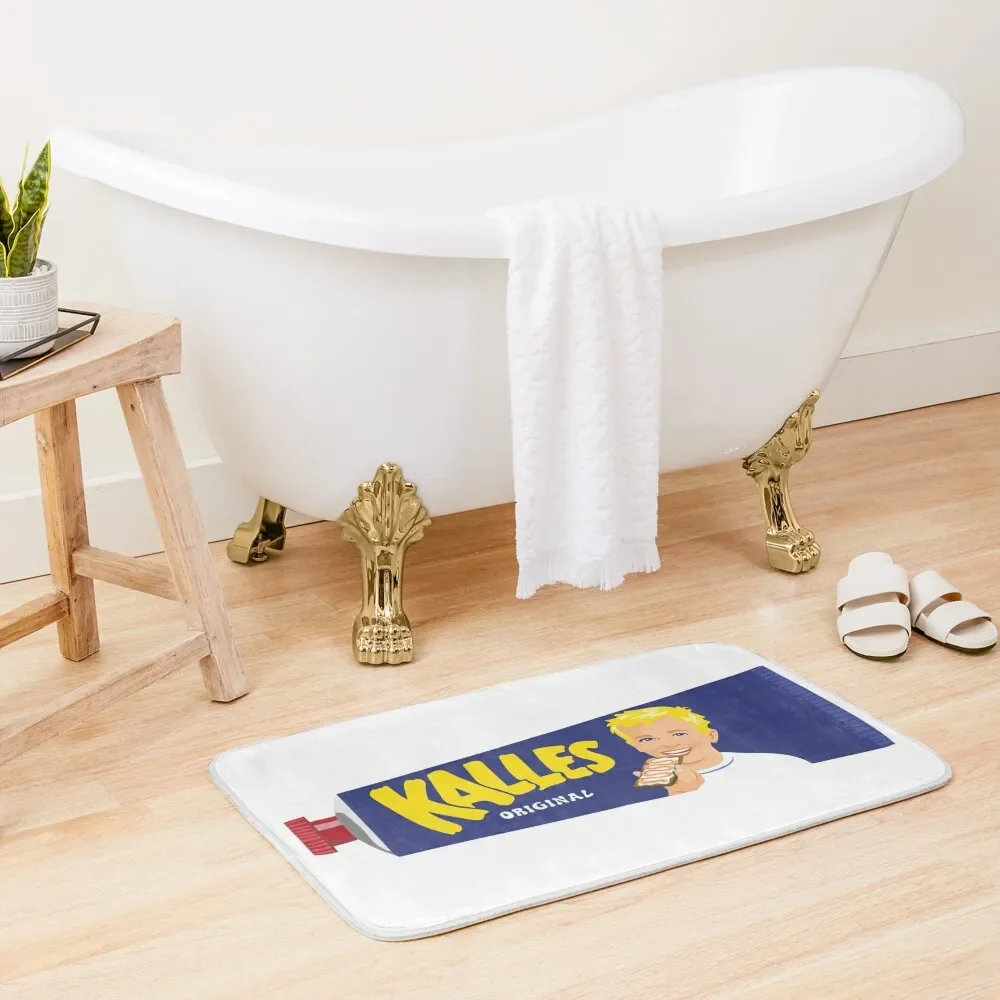 Kalles Kaviar Swedish caviar Bath Mat Bathroom Shower Curtain Home Entrances For The Bathroom Mat
Kalles Kaviar Swedish caviar Bath Mat Bathroom Shower Curtain Home Entrances For The Bathroom Mat