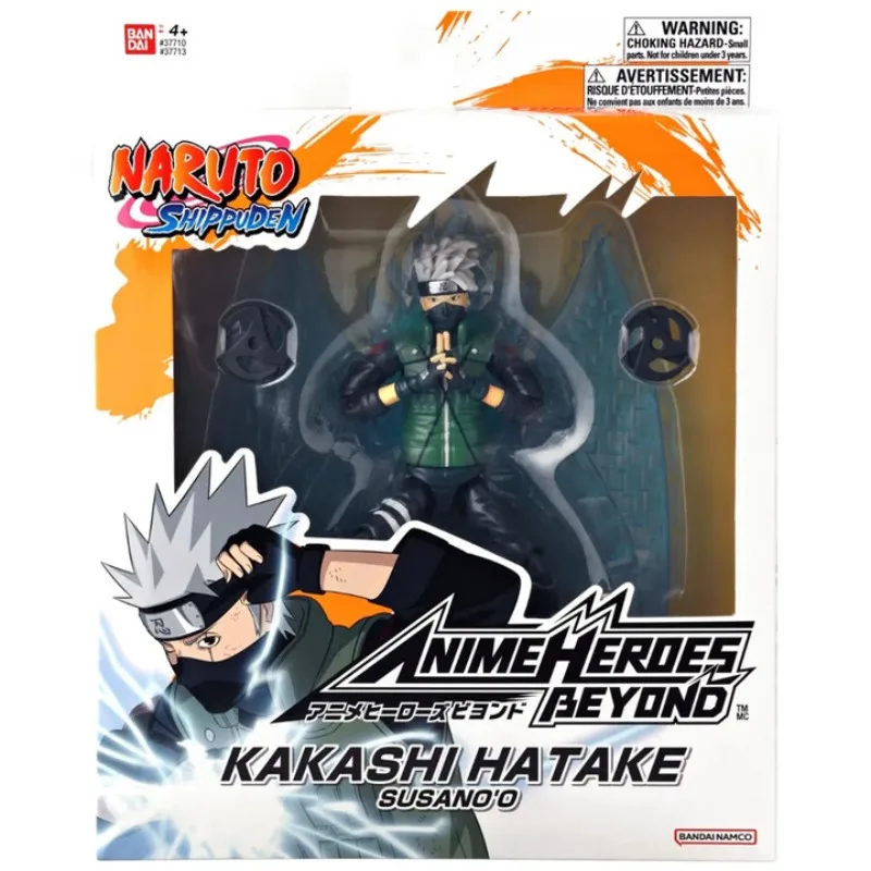 in stock Model BANDAI NARUTO - ナルト - Hatake Kakashi Susanoo Movable Figure Desktop Decoration
in stock Model BANDAI NARUTO - ナルト - Hatake Kakashi Susanoo Movable Figure Desktop Decoration