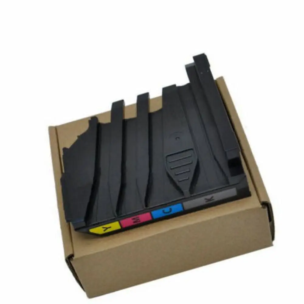 W2080A W2084A W2083A Контейнер для сбора отработанных тонеров для HP 118A 150A 178NW 150NW W2082A MFP 179FNW
W2080A W2084A W2083A Контейнер для сбора отработанных тонеров для HP 118A 150A 178NW 150NW W2082A MFP 179FNW