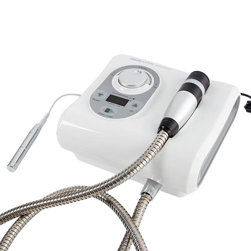 Hot Cold Electroporation No Needle Mesotherapy Skin Face Lifting Machine Anti-aging RF Skin Cooling Lifting Facial Equipment
Hot Cold Electroporation No Needle Mesotherapy Skin Face Lifting Machine Anti-aging RF Skin Cooling Lifting Facial Equipment