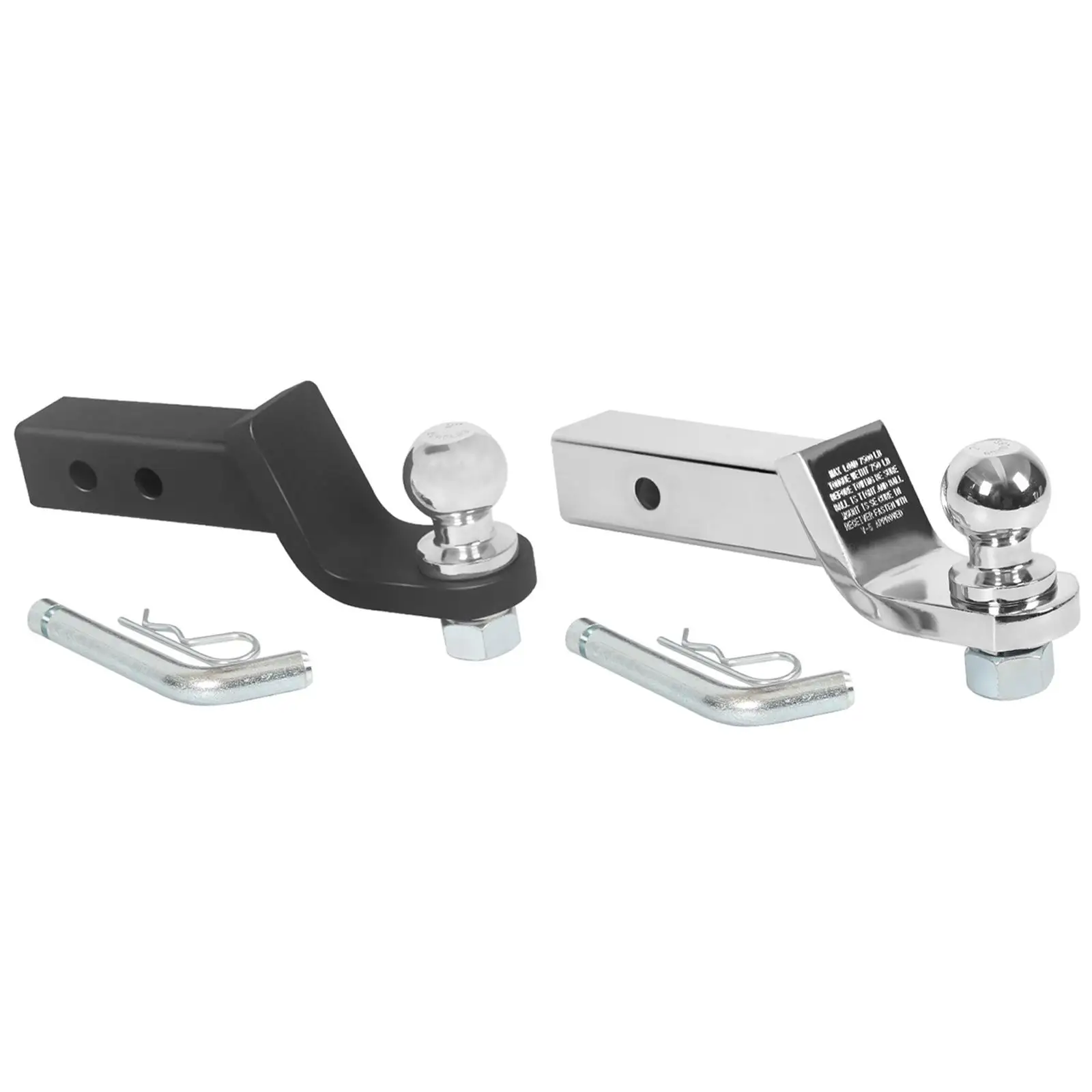 Trailer Hitch Mount and Ball Trailer Hitch Ball Mount Steel Boat Heavy Duty Professional Trailer Hitch Mount Towing Accessory
Trailer Hitch Mount and Ball Trailer Hitch Ball Mount Steel Boat Heavy Duty Professional Trailer Hitch Mount Towing Accessory