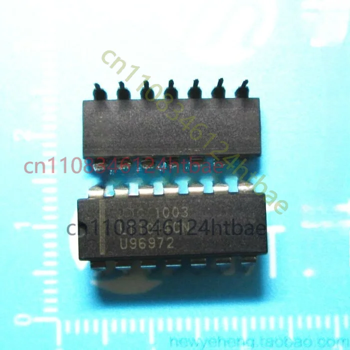 5pcs LT1014CN LT1014ACN DIP-14 LINEAR Linglier brand new original shipment IC
5pcs LT1014CN LT1014ACN DIP-14 LINEAR Linglier brand new original shipment IC