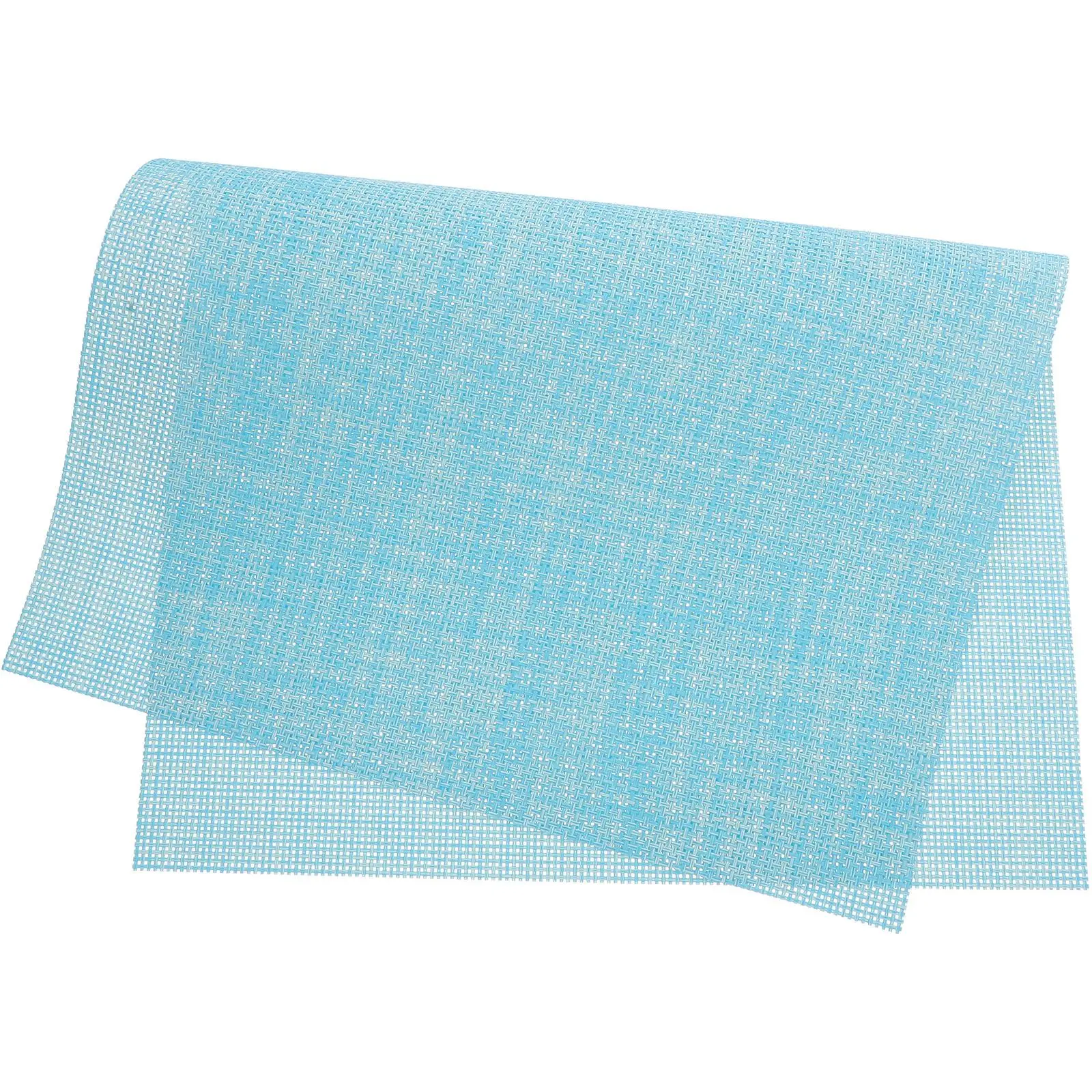 4PCS Anti-scald Placemats Faux Linen Heat Resistant Nonslip Bottom Elegant European Style Dinner Mats Kitchen Washable PVC
4PCS Anti-scald Placemats Faux Linen Heat Resistant Nonslip Bottom Elegant European Style Dinner Mats Kitchen Washable PVC