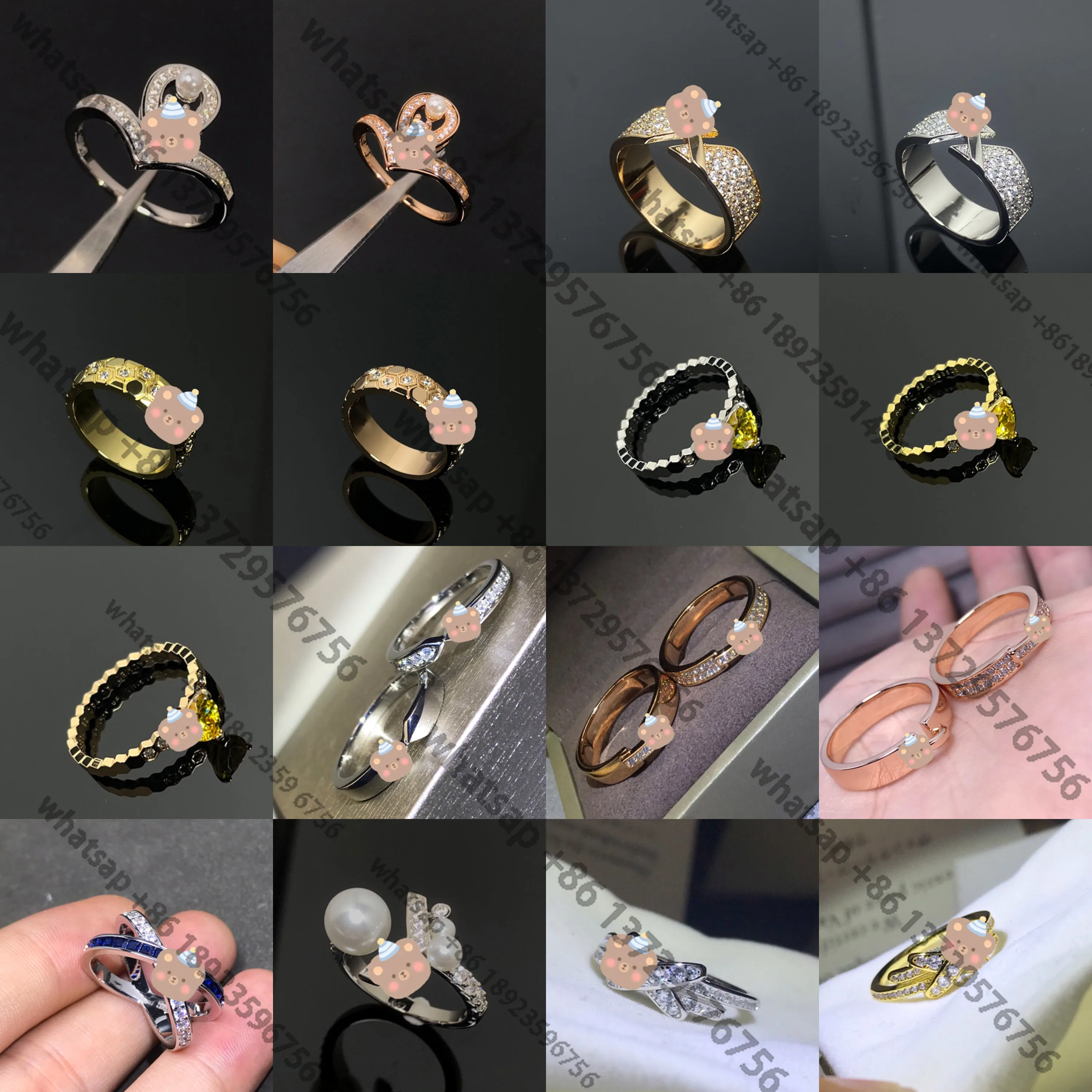 "Hypoallergenic Promise: Safe Lightweight Rings for Sensitive Skin, Style Without Compromise"
"Hypoallergenic Promise: Safe Lightweight Rings for Sensitive Skin, Style Without Compromise"