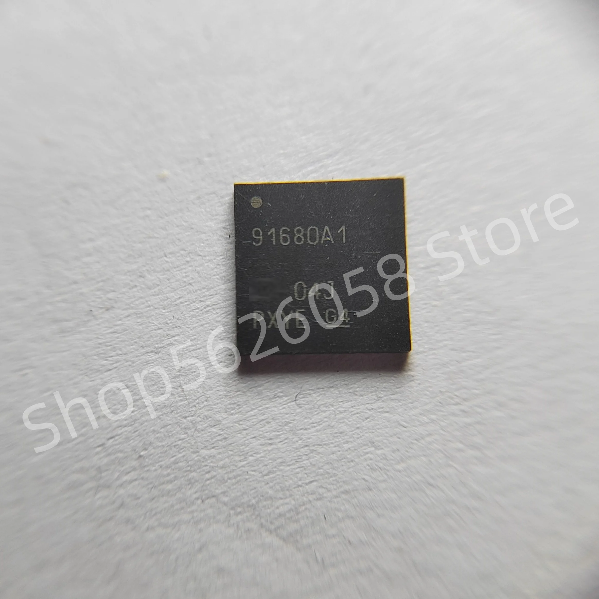 5pcs/lot DRV91680RGZR 91680A1 QFN Genuine Motor Driver IC In Stock Free Shipping
5pcs/lot DRV91680RGZR 91680A1 QFN Genuine Motor Driver IC In Stock Free Shipping