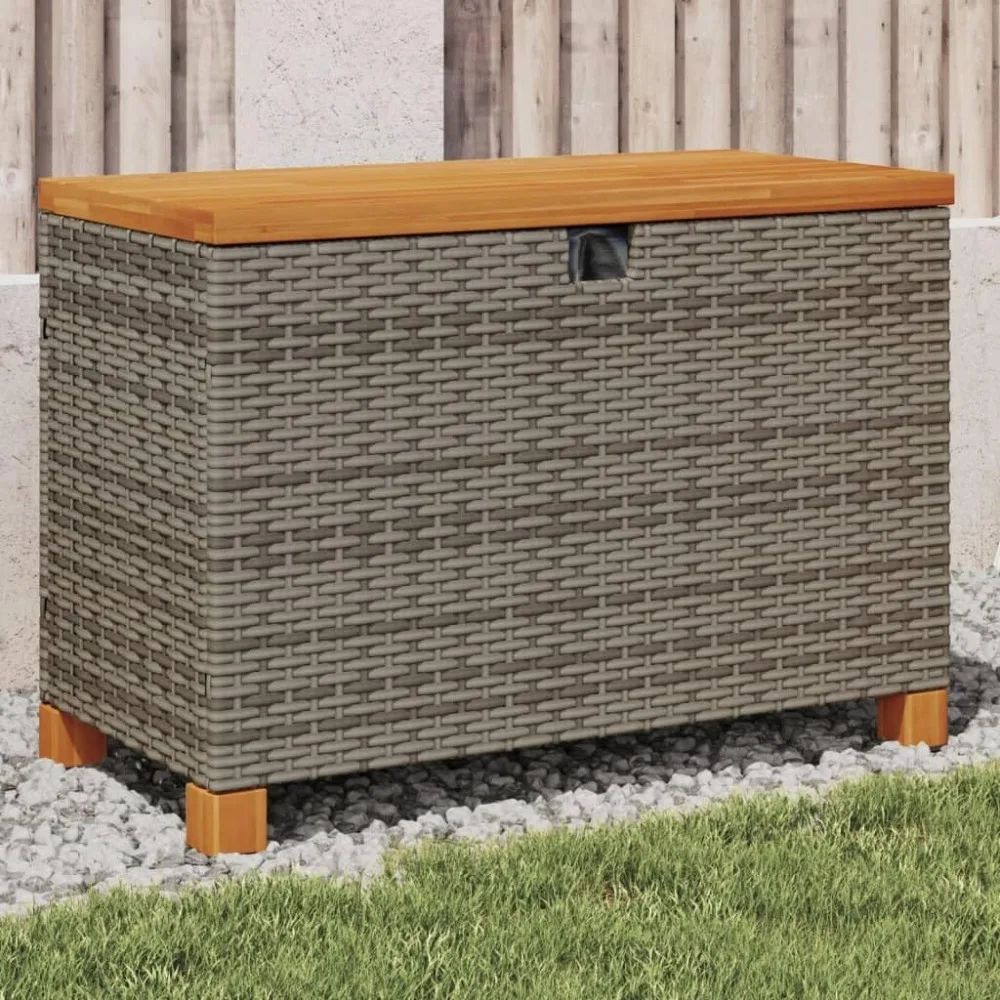 Patio Storage Box, Deck Box Organization and Storage, Deck Storage Container Box for Patio Furniture, Outdoor Cushions
Patio Storage Box, Deck Box Organization and Storage, Deck Storage Container Box for Patio Furniture, Outdoor Cushions