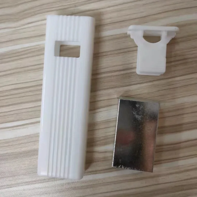 4pcs Curtain Handle Vertical Blinds Replacement Parts Cord Weight Window Accessories Blinds Knobs
4pcs Curtain Handle Vertical Blinds Replacement Parts Cord Weight Window Accessories Blinds Knobs