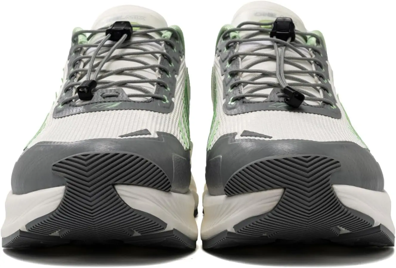 ONEMIX Trail Running Shoes Men, Waterproof Hiking Shoes Non-Slip Outdoor Trekking Sports Shoes for Men Lightweight Breathable Sn
ONEMIX Trail Running Shoes Men, Waterproof Hiking Shoes Non-Slip Outdoor Trekking Sports Shoes for Men Lightweight Breathable Sn