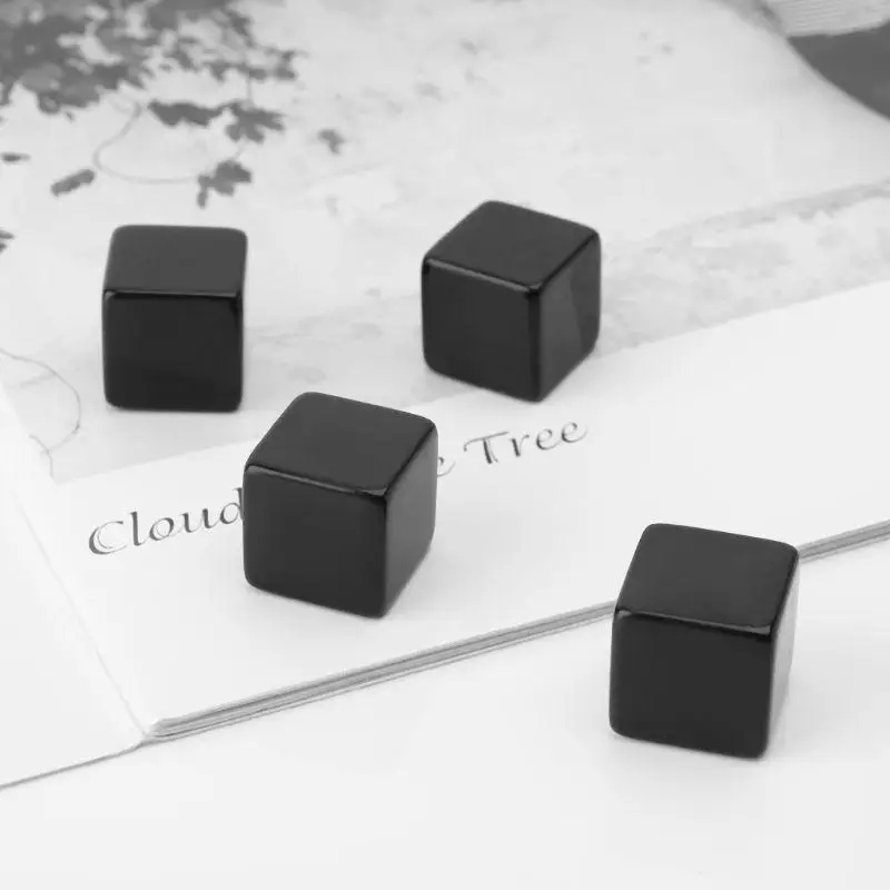 652F 6 Sided Blank 16mm 0.63In Digital Number Dots Cubes Square Corner For Kids
652F 6 Sided Blank 16mm 0.63In Digital Number Dots Cubes Square Corner For Kids