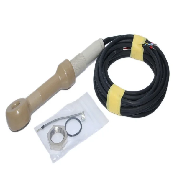 C50-l31c Датчик проводимости Совершенно новый оригинальный Spot Plc
C50-l31c Датчик проводимости Совершенно новый оригинальный Spot Plc