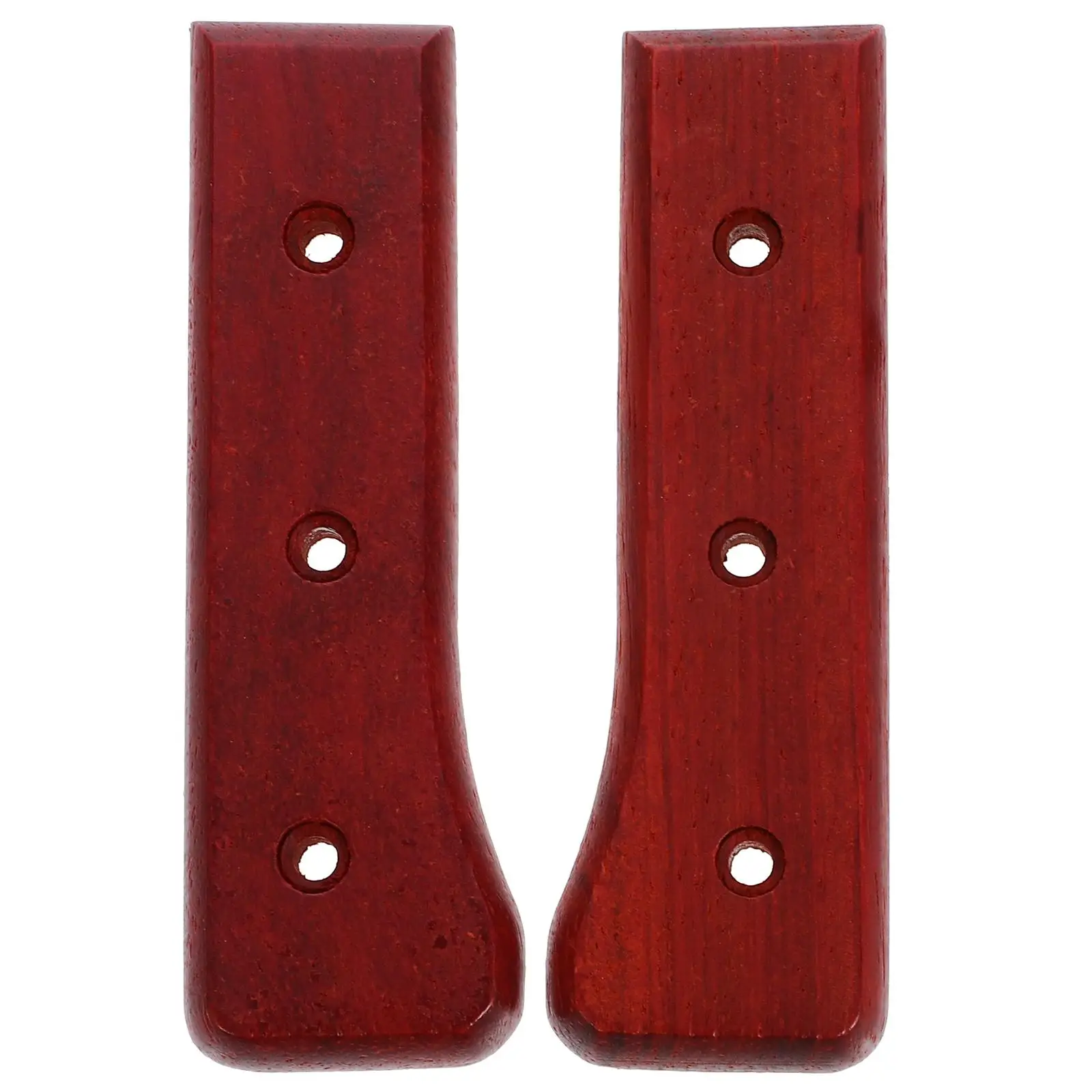 Red Pear Wood Knife Handle Ergonomic Design Durable Smooth Grip for Tool Kitchen Replacement Accessories Long Lasting Use
Red Pear Wood Knife Handle Ergonomic Design Durable Smooth Grip for Tool Kitchen Replacement Accessories Long Lasting Use