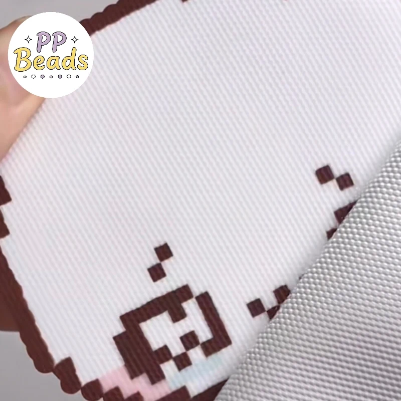 2.6mm Mini Fuse Beads Hama Perler Puzzle DIY Kit Baking Mat Pattern Design Educational Handcraft Tools
2.6mm Mini Fuse Beads Hama Perler Puzzle DIY Kit Baking Mat Pattern Design Educational Handcraft Tools