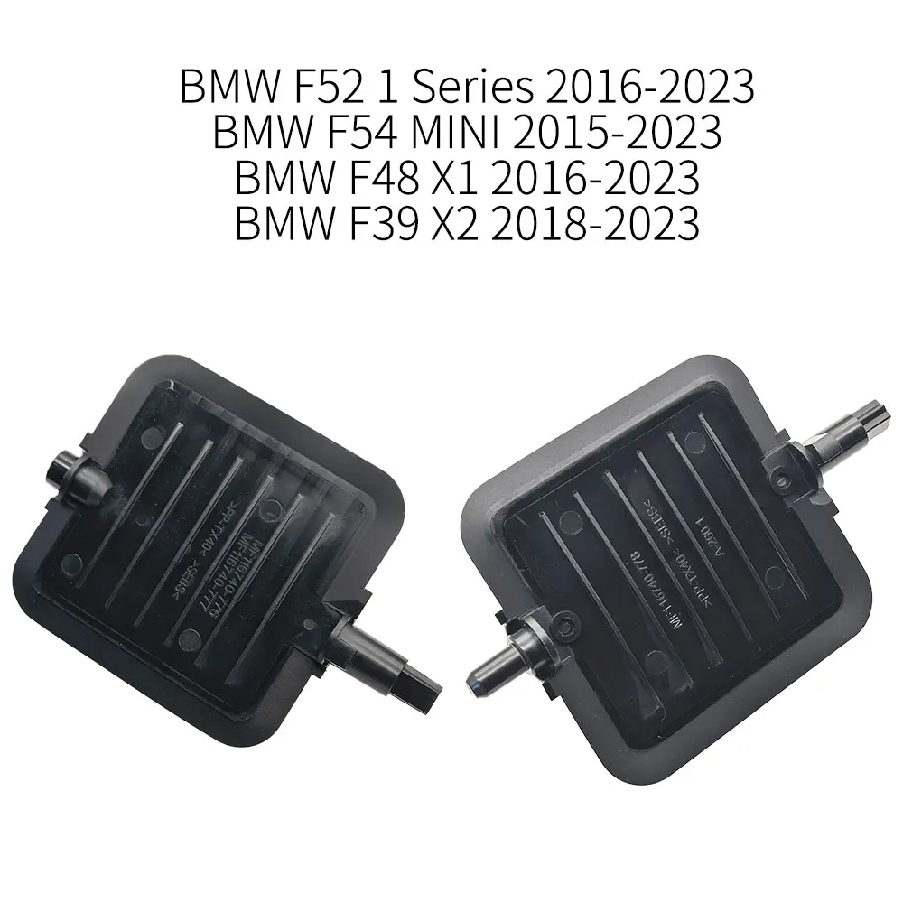 Для BMW F52 F48 F39 F54 автомобильный обогреватель, ремонтный комплект распределителя воздуха, аксессуар для BMW 1 Mini X1 X2 118 120 64116827056
Для BMW F52 F48 F39 F54 автомобильный обогреватель, ремонтный комплект распределителя воздуха, аксессуар для BMW 1 Mini X1 X2 118 120 64116827056