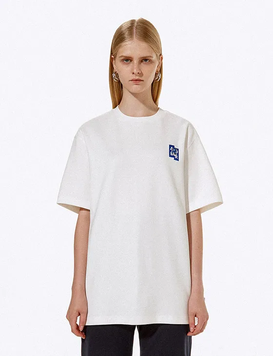 Ad*r Er**r* E Logo ort Sve T-irt 20AW Cotton Blend Women's Faion Comfortable Breathable Casual Tee
Ad*r Er**r* E Logo ort Sve T-irt 20AW Cotton Blend Women's Faion Comfortable Breathable Casual Tee