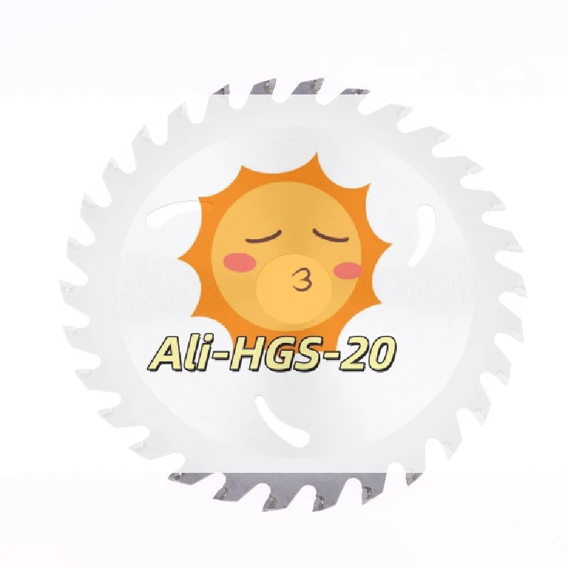 1 Piece 30 Teeth 20mm Bore Carbide Cutting Disc 5" 125mm Circular Saw Blade Wood Cutting Disc Woodworking Saw Blade Wheel Discs
1 Piece 30 Teeth 20mm Bore Carbide Cutting Disc 5" 125mm Circular Saw Blade Wood Cutting Disc Woodworking Saw Blade Wheel Discs