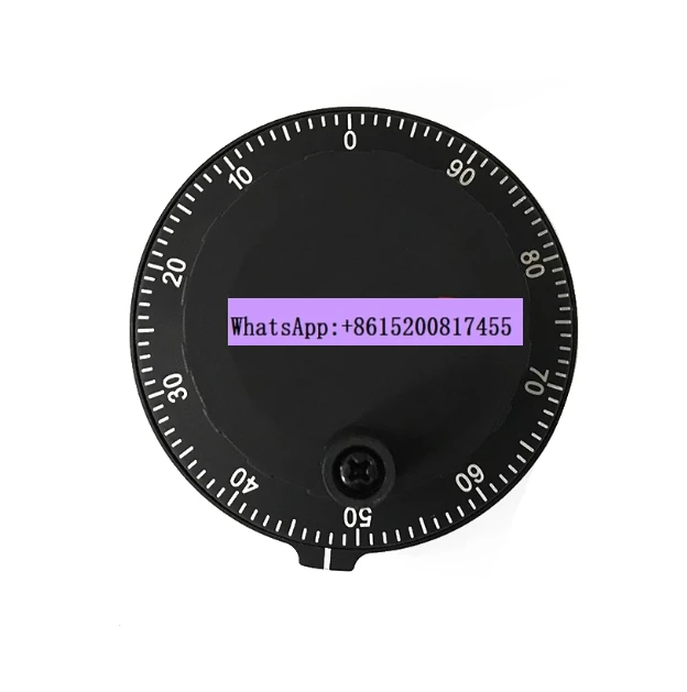 Original New Fan/uc A860-0203-T001 Electric Handwheel Manual Pulse Generator
Original New Fan/uc A860-0203-T001 Electric Handwheel Manual Pulse Generator