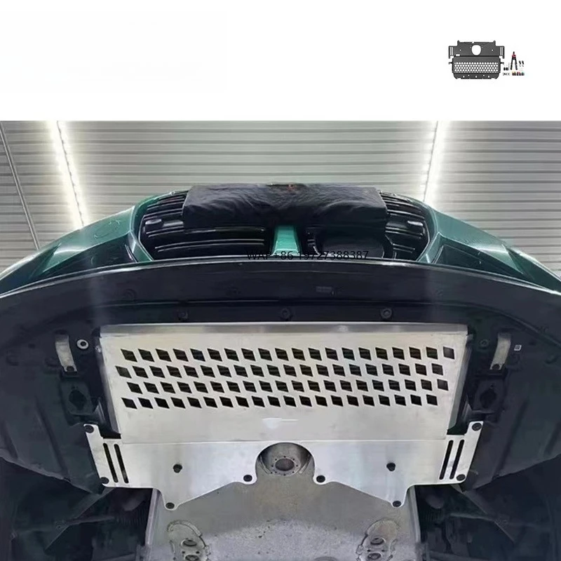 Fits G80 M3 G82 G83 M4 2021-2023 Year DRY CARBON FIBER Lower Engine Hood Cover Trim G87 Fender Apron Exterior Parts
Fits G80 M3 G82 G83 M4 2021-2023 Year DRY CARBON FIBER Lower Engine Hood Cover Trim G87 Fender Apron Exterior Parts