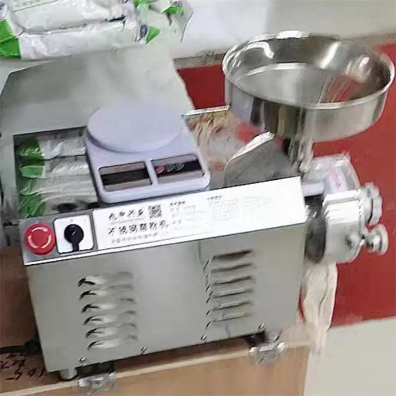 Automatic Stainless Steel Grinding Machine Chili Powder Manufacturing Machine
Automatic Stainless Steel Grinding Machine Chili Powder Manufacturing Machine