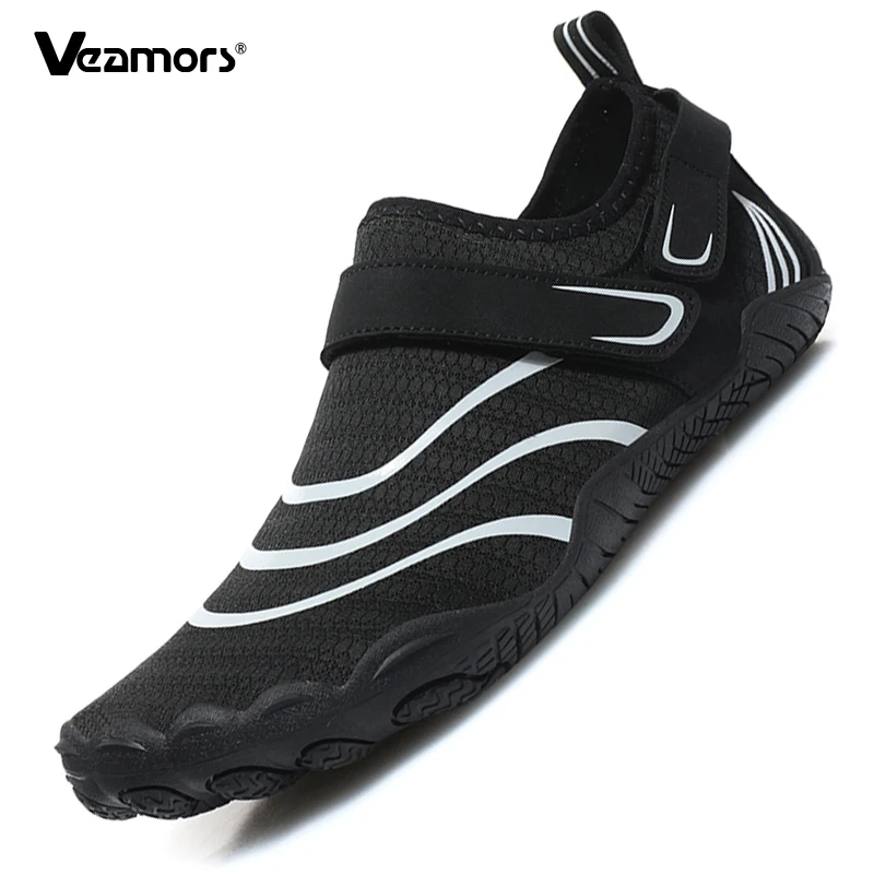 Adult Beach Wading Sneakers for Men Women Quick Dry Breathable Aqua Shoes Non-slip Water Sports Shoes for Surfing Diving
Adult Beach Wading Sneakers for Men Women Quick Dry Breathable Aqua Shoes Non-slip Water Sports Shoes for Surfing Diving