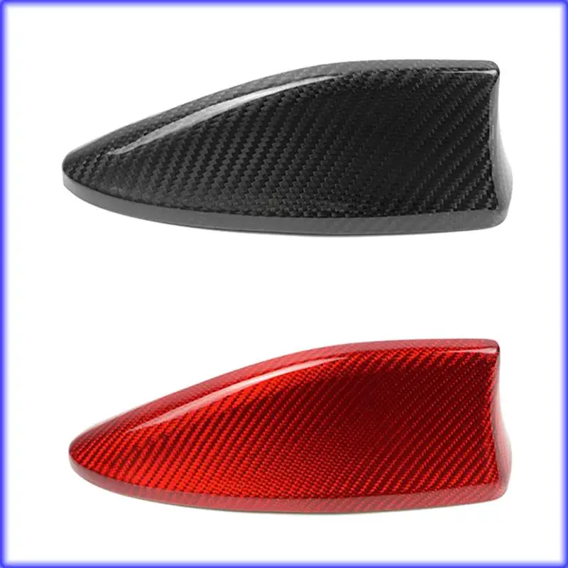 A82E-Antenna Cover Shark Fin For Subaru BRZ Toyota GR86 2021-2023 Real Carbon Fiber Sticker Cover Interior Trim (B) Parts
A82E-Antenna Cover Shark Fin For Subaru BRZ Toyota GR86 2021-2023 Real Carbon Fiber Sticker Cover Interior Trim (B) Parts