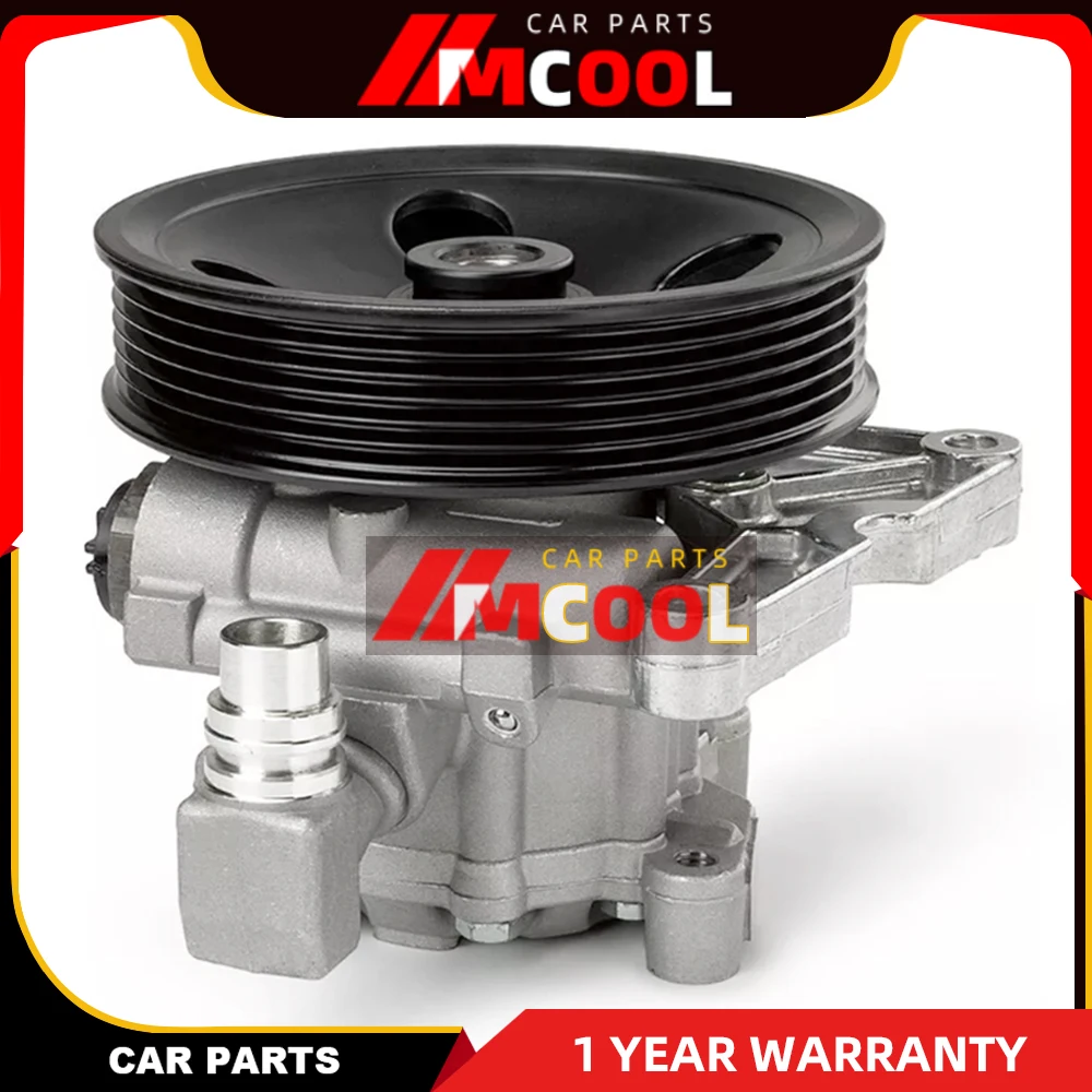 Auto Parts Power Steering Pump For Mercedes SLK280 SLK300 SLK 350 C230 C280 3.0L 0054661601 0024662401 0024663801 0024668101
Auto Parts Power Steering Pump For Mercedes SLK280 SLK300 SLK 350 C230 C280 3.0L 0054661601 0024662401 0024663801 0024668101
