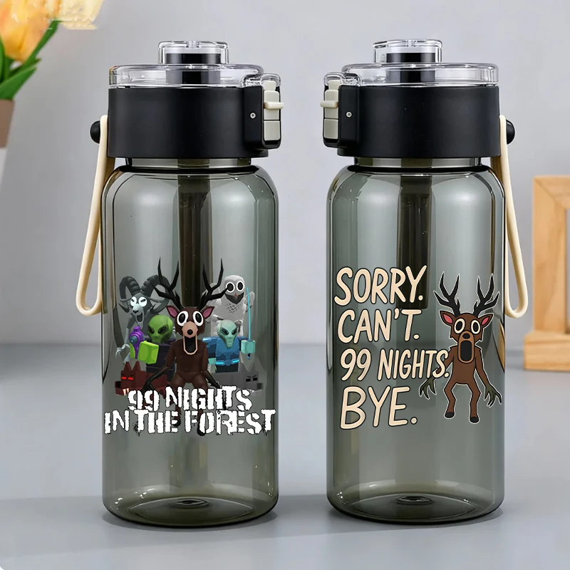 Игра 99-ночей в аню, спортивная чашка для воды для женщин и мужчин, портативная бутылка для воды, уличная дорожная офисная чашка для бутылки с водой
Игра 99-ночей в аню, спортивная чашка для воды для женщин и мужчин, портативная бутылка для воды, уличная дорожная офисная чашка для бутылки с водой