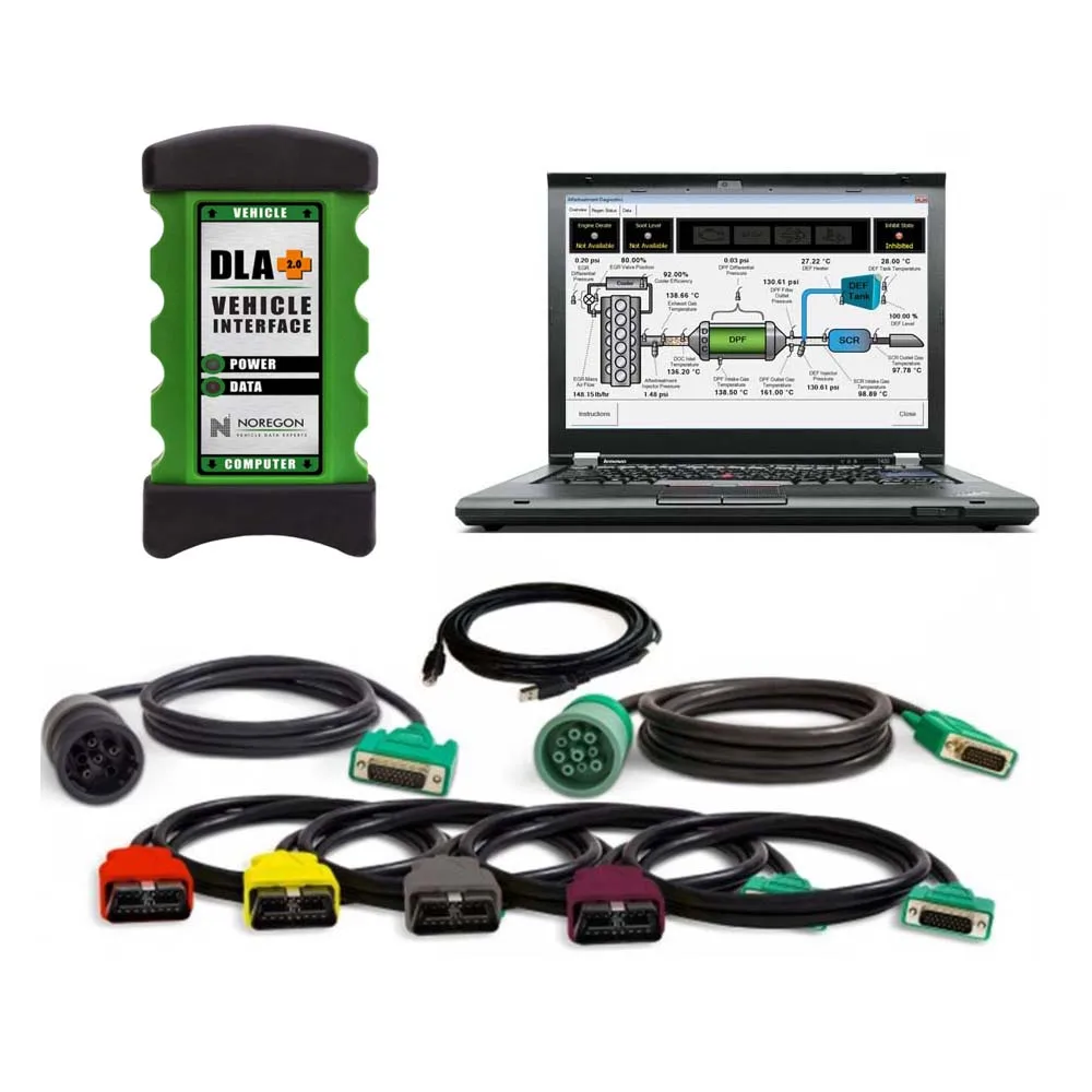 JPRO 2023 V3 Commercial Professional Truck Diagnostic Scan Tool With Software Installed On T450 Laptop
JPRO 2023 V3 Commercial Professional Truck Diagnostic Scan Tool With Software Installed On T450 Laptop