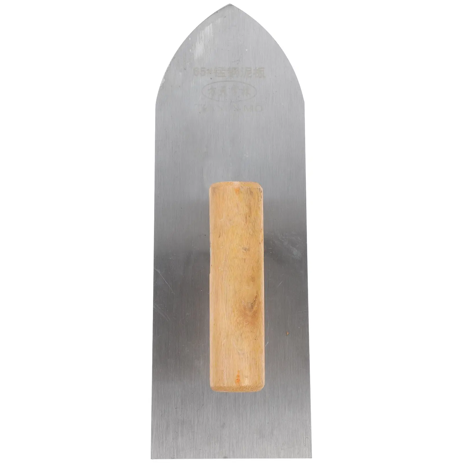 Stainless Steel Mud Trowel Drywall Cement Tools Plaster Trowel Hand Tool Concrete Trowel Masonry Trowel Construction Tools Wall
Stainless Steel Mud Trowel Drywall Cement Tools Plaster Trowel Hand Tool Concrete Trowel Masonry Trowel Construction Tools Wall