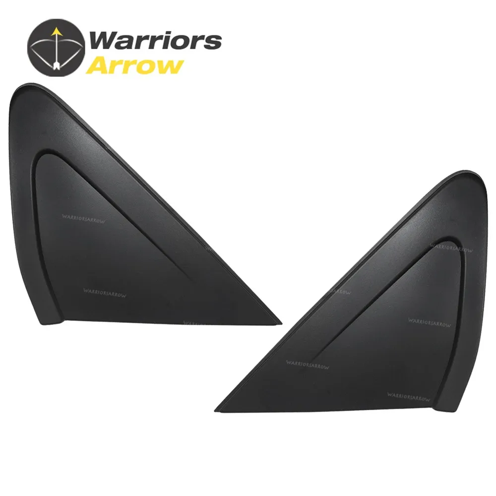 Pair Front Left Right Side Fender Trim Black Plastic 63870-5EF0A 63871-5EF0A For Nissan Versa 2020-2021
Pair Front Left Right Side Fender Trim Black Plastic 63870-5EF0A 63871-5EF0A For Nissan Versa 2020-2021