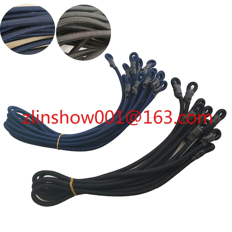 Прочная полиэфирная эластичная веревка 10 мм 12 мм, покрытая резиновым латексным банджи-шнуром для занятий спортом и развлечений в помещении и на открытом воздухе
Прочная полиэфирная эластичная веревка 10 мм 12 мм, покрытая резиновым латексным банджи-шнуром для занятий спортом и развлечений в помещении и на открытом воздухе