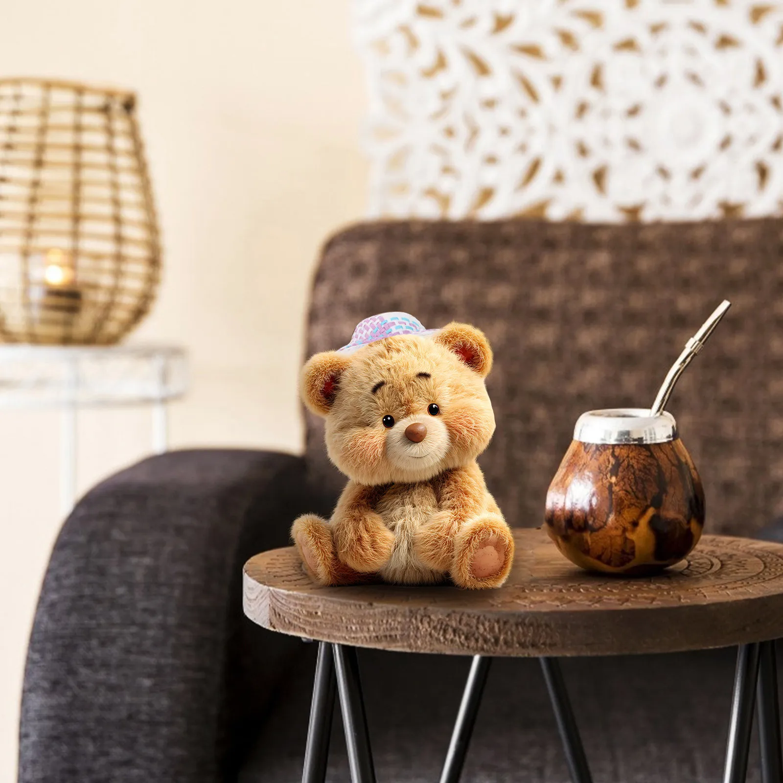 12 шт. разноцветных полосатых мини-шапочек для рукоделия, изысканный внешний вид, тонкая работа, легкие, портативные, удобные для хранения
12 шт. разноцветных полосатых мини-шапочек для рукоделия, изысканный внешний вид, тонкая работа, легкие, портативные, удобные для хранения