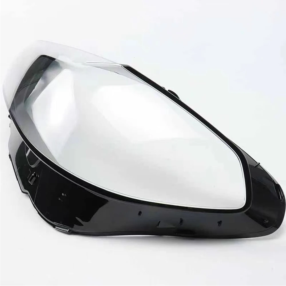 Car Headlight Glass For BMW X3 G01 G08 2021 2022 Transparent Lens Cover Replacement Plastic Lampshade Shell Car Accessories
Car Headlight Glass For BMW X3 G01 G08 2021 2022 Transparent Lens Cover Replacement Plastic Lampshade Shell Car Accessories