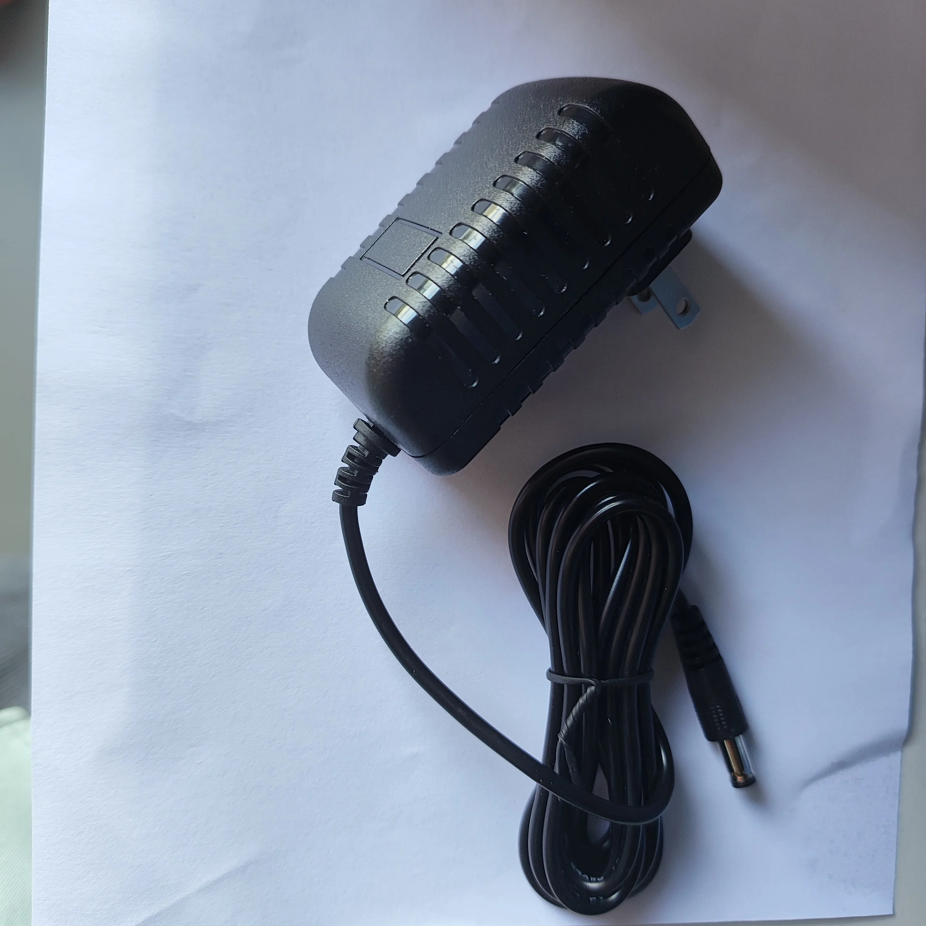 AC Adapter For Canon Products 5478B001AA Calculators Calculator Palm Printer P1-DH V P1-DHV; Canon AC-360 AC360 AC-360II AC-360
AC Adapter For Canon Products 5478B001AA Calculators Calculator Palm Printer P1-DH V P1-DHV; Canon AC-360 AC360 AC-360II AC-360