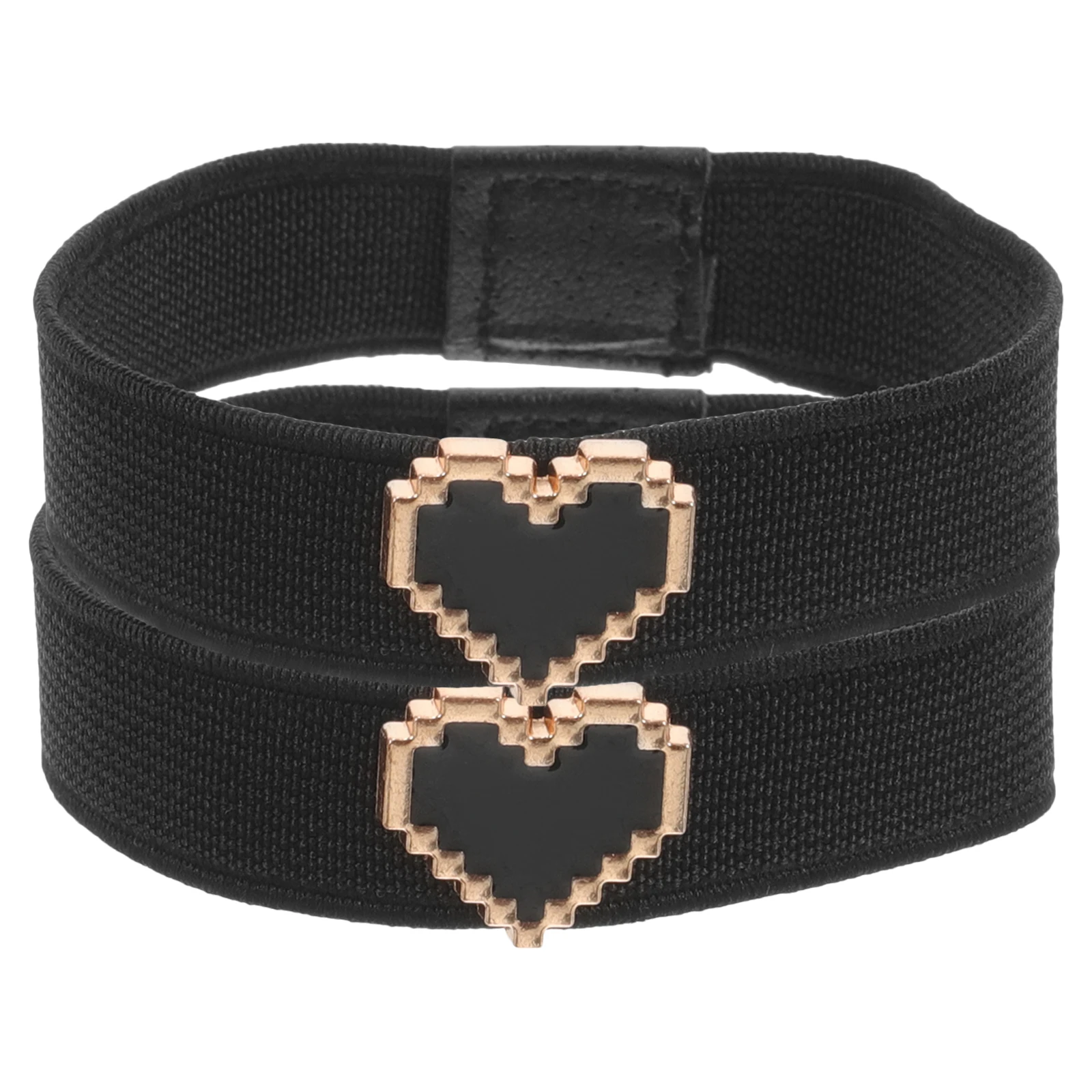 Elastic Heart for Flat Shoes Black Color Anti Girl Shoe Ankle Strap Loose Heel Bands Adjustable Shoe Accessories
Elastic Heart for Flat Shoes Black Color Anti Girl Shoe Ankle Strap Loose Heel Bands Adjustable Shoe Accessories