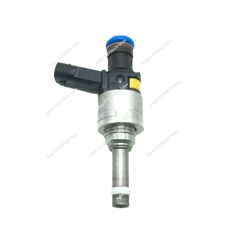 A2710781123 Fuel Injectors For Mercedes C250 2012-2015 M271 W204 FJ1211 2710781123
A2710781123 Fuel Injectors For Mercedes C250 2012-2015 M271 W204 FJ1211 2710781123