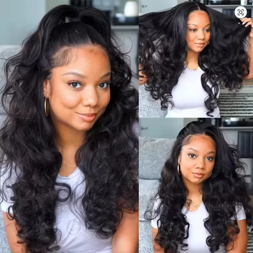 Бесшовные накладные пряди из натуральных волос без узлов, предварительно разделенные, с эффектом объемной волны, 100% Реми-волосы для плетения кос, невидимые, бесшовные, для идеального слияния.
Бесшовные накладные пряди из натуральных волос без узлов, предварительно разделенные, с эффектом объемной волны, 100% Реми-волосы для плетения кос, невидимые, бесшовные, для идеального слияния.