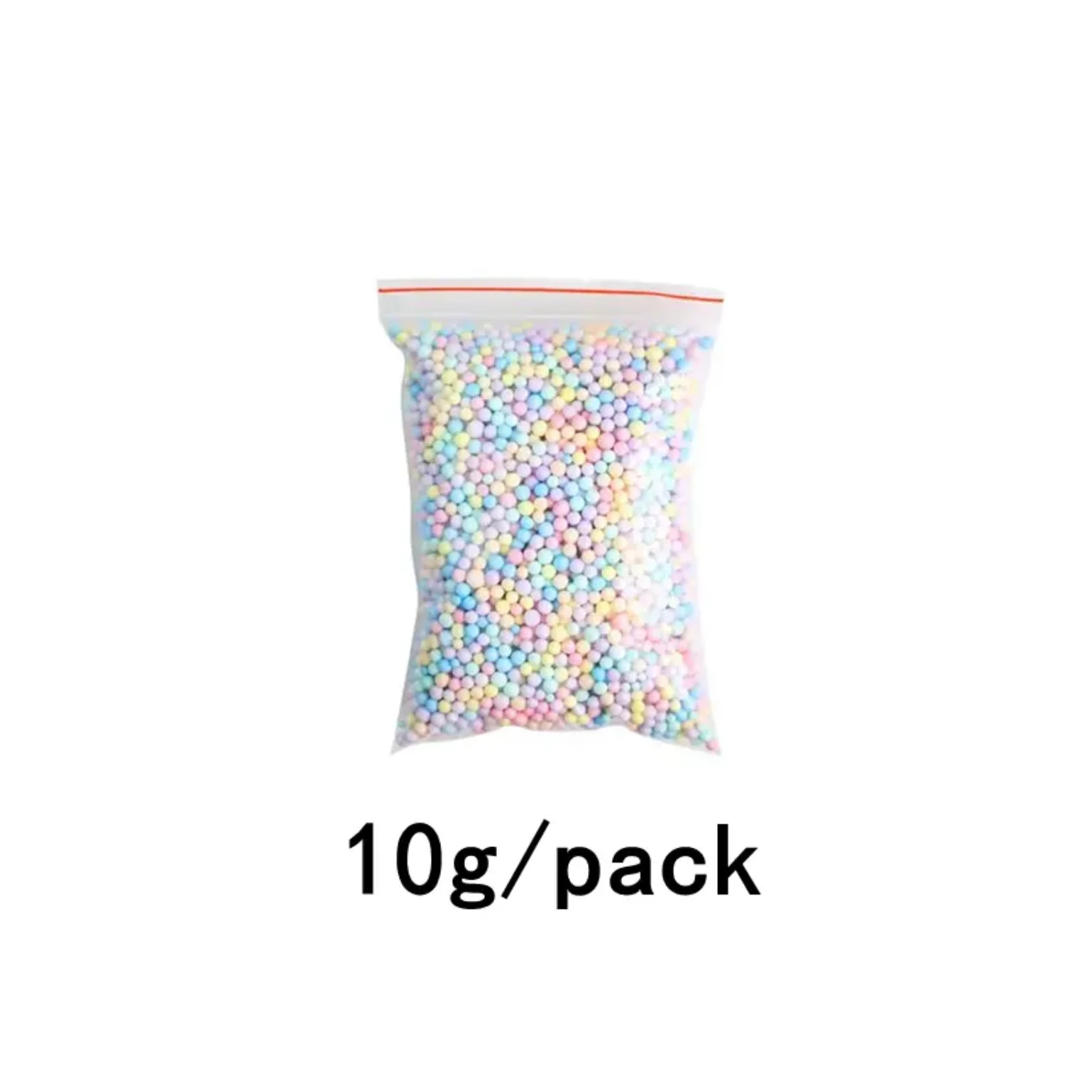 Colorful Macaron Mini Foam Balls 10g - 1 Pack Gift Box Filler, Rainbow Tiny Foam Beads
Colorful Macaron Mini Foam Balls 10g - 1 Pack Gift Box Filler, Rainbow Tiny Foam Beads