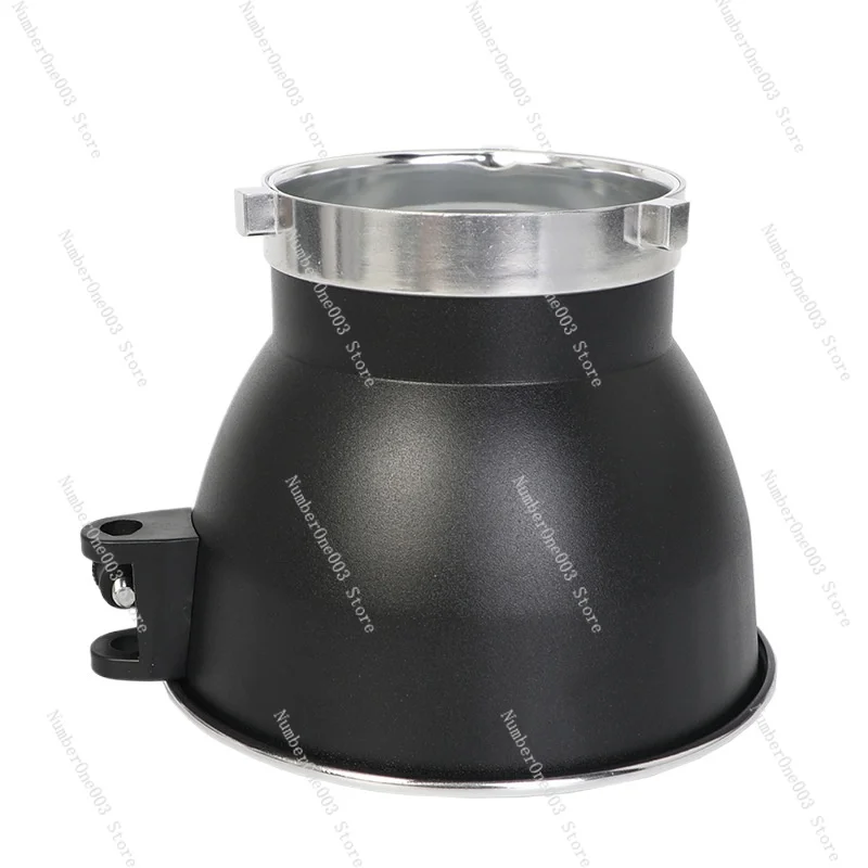 Photography Bowens Mount High Brightness Reflector Umbrella Mounted Lamp Shade Standard Shade Studio Flashlight Reflector Bowl
Photography Bowens Mount High Brightness Reflector Umbrella Mounted Lamp Shade Standard Shade Studio Flashlight Reflector Bowl