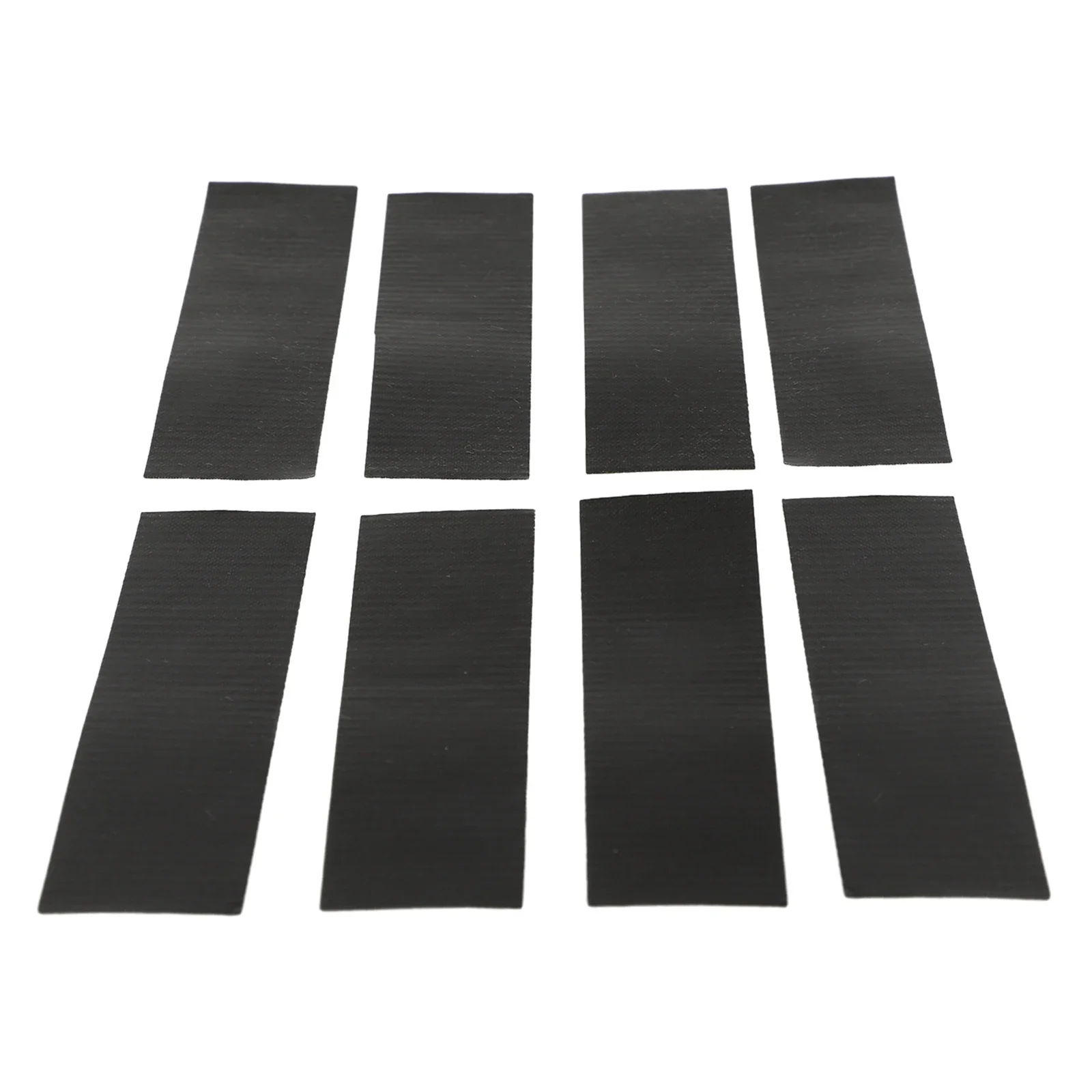 Reliable Glass Fabric Fireplace Tape Self Adhesive Design 10*2 5cm Size Resists Fraying Suitable for High Heat Environments
Reliable Glass Fabric Fireplace Tape Self Adhesive Design 10*2 5cm Size Resists Fraying Suitable for High Heat Environments