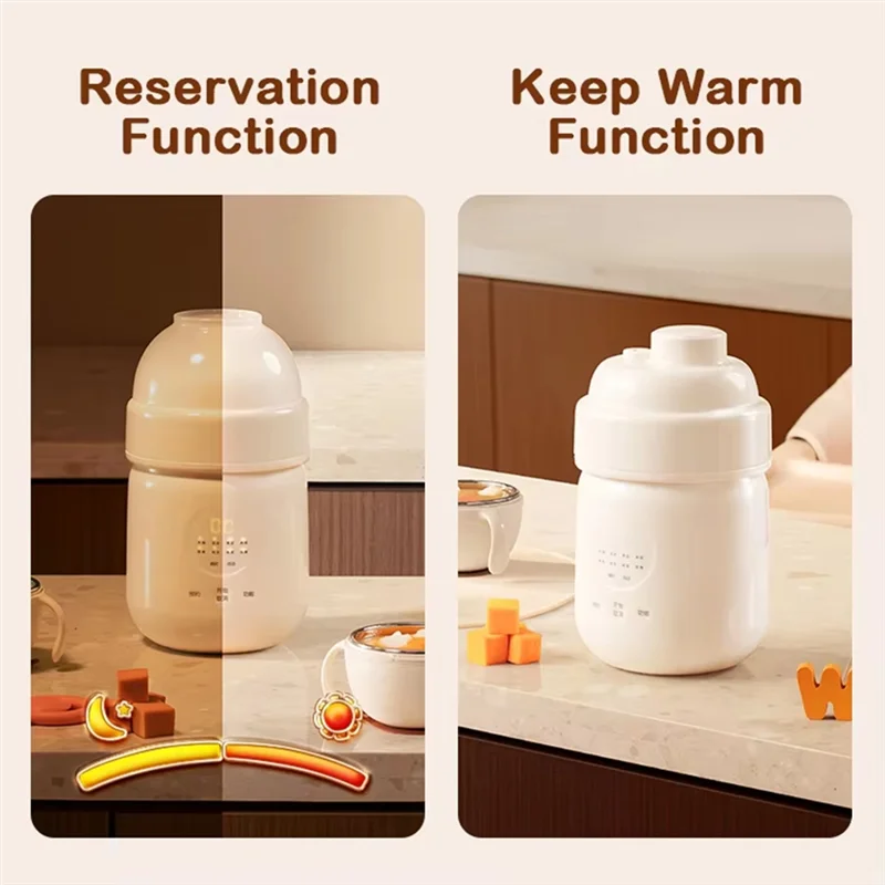 Multi-Functional Babyfood Maker Multi-Functional Food Processor Easy Clean EU Plug
Multi-Functional Babyfood Maker Multi-Functional Food Processor Easy Clean EU Plug